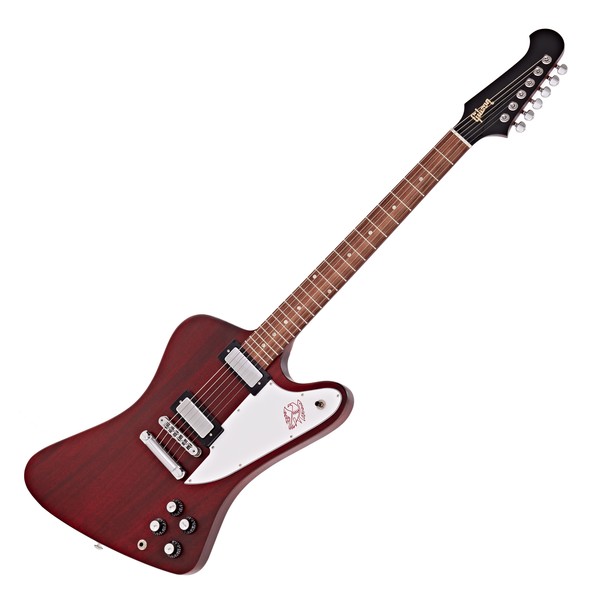 DISC Gibson Firebird Tribute, Satin Cherry