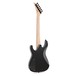 Jackson JS1X Dinky Minion AM, Gloss Black - Body