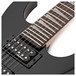 Jackson JS1X Dinky Minion AM, Gloss Black