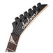 Jackson JS1X Dinky Minion AM, Gloss Black