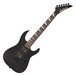 Jackson JS1X Dinky Minion AM, Gloss Black - Front