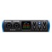 Presonus Studio 24C Audio Interface - Front View