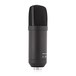 MC1 Condenser Microphone by Gear4music - Side View 