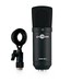 MC1 Condenser Microphone by Gear4music - Clip Preview