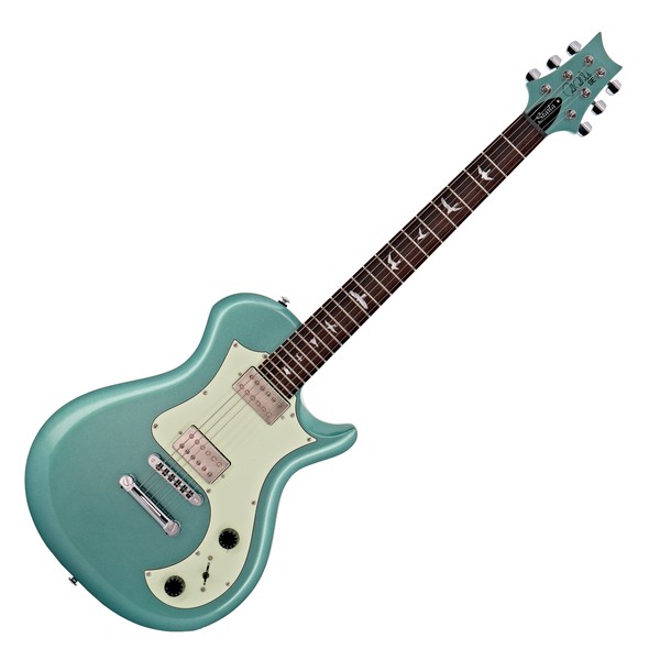 PRS SE Starla, Frost Green Metallic