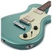 PRS SE Starla, Frost Green Metallic