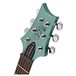 PRS SE Starla, Frost Green Metallic