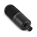 Audio Technica AT2020 Cardioid Condenser - Side View 4