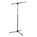 Telescopic Boom Arm Microphone Stand