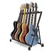 7 x Guitar Rack Stand by Gear4music