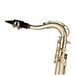 Stagg TS215S Tenor Saxophone, Neck