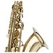 Stagg TS215S Tenor Saxophone, Bell