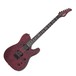 Schecter PT Apocalypse, Red Reign