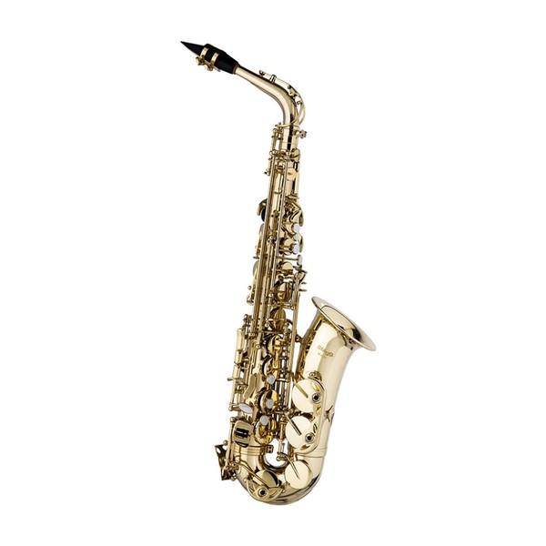 Stagg AS215S Alto Saxophone