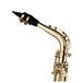 Stagg AS215S Alto Saxophone, Neck