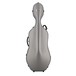 BAM 1001 klassische Cello-Kasten mit Rädern, grau