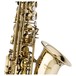 Stagg AS215S Alto Saxophone, Bell