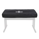 Piano Dust Cover by Gear4music