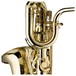Levante by Stagg BS4105 Baritone Saxophone, Neck