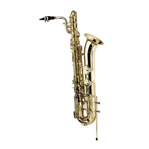 Levante by Stagg BS4105 Baritone Saxophone