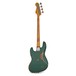 Fender Custom Shop 1960 Heavy Relic Jazz Bass, Aged Sherwood Green