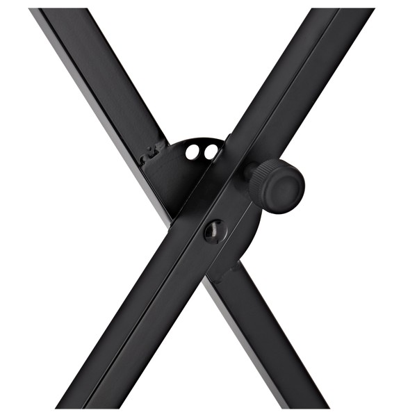X-Frame Keyboard Stand by Gear4music