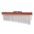 LP 90 Bar Lu Chimes, Double Row