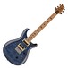 DISC PRS SE Custom 24 Roasted Maple Neck, Whale Blue