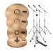 Sabian B8X Promo Bonus Set with Stands