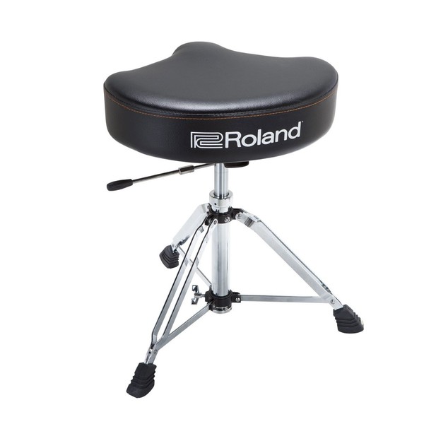 Roland RDT-SHV Hydraulic Saddle Drum Throne