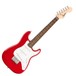 Squier Mini Stratocaster 3/4 Size, Dakota Red - Main