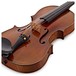 Hidersine WA110 Viola Outfit, 16 Inch, Maggini Style, Gold Setup
