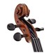 Hidersine WA110 Viola Outfit, 16 Inch, Maggini Style, Gold Setup