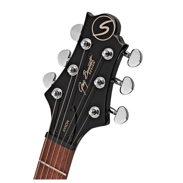 Set de Guitarra Eléctrica Greg Bennett Avion AV-1 + Amplificador
