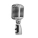 Shure 55SH Series II Unidyne Vocal Microphone