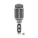 Shure 55SH Series II Unidyne Vocal Microphone