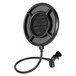 Thronmax Pop Filter - Angled