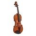 Hidersine DV519 Model Violin Outfit, Gold Setup