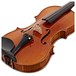 Hidersine DV519 Model Violin Outfit, Gold Setup