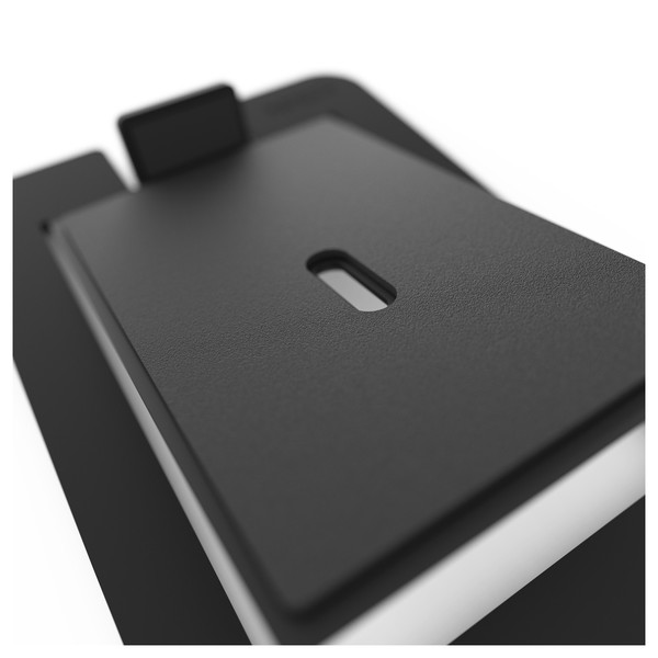 S6 Speaker Stands - Detail