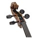 Hidersine WC410 Cello Outfit, Gold Setup