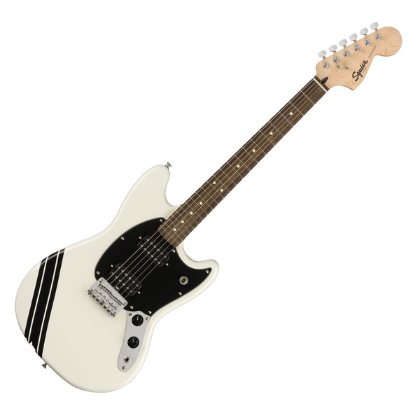定番正規店Fender Squier Mustang ギター