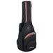 Ortega RCE131L Left Handed Electro Classical Guitar, Cedar - Front View