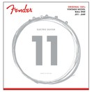 Fender Original 150M 11-49 Ball End Electric Guitar Strings, 11-49