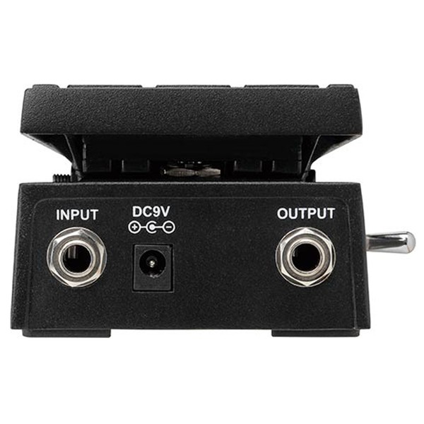 Ibanez WH10V3 Wah - Top