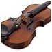 Hidersine WA410 Viola Outfit, 16 Inch, Gold Setup