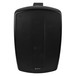 Adastra BH8V-B 100V Background Speaker IP44 Black, Front