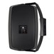 Adastra BH8V-B 100V Background Speaker IP44 Black, Side