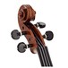 Gewa Maestro 70 Guarneri Violin, Antique Lacquer