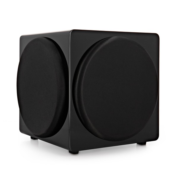 SubZero 10" Active Studio Subwoofer at Gear4music